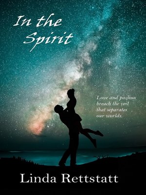cover image of In the Spirit